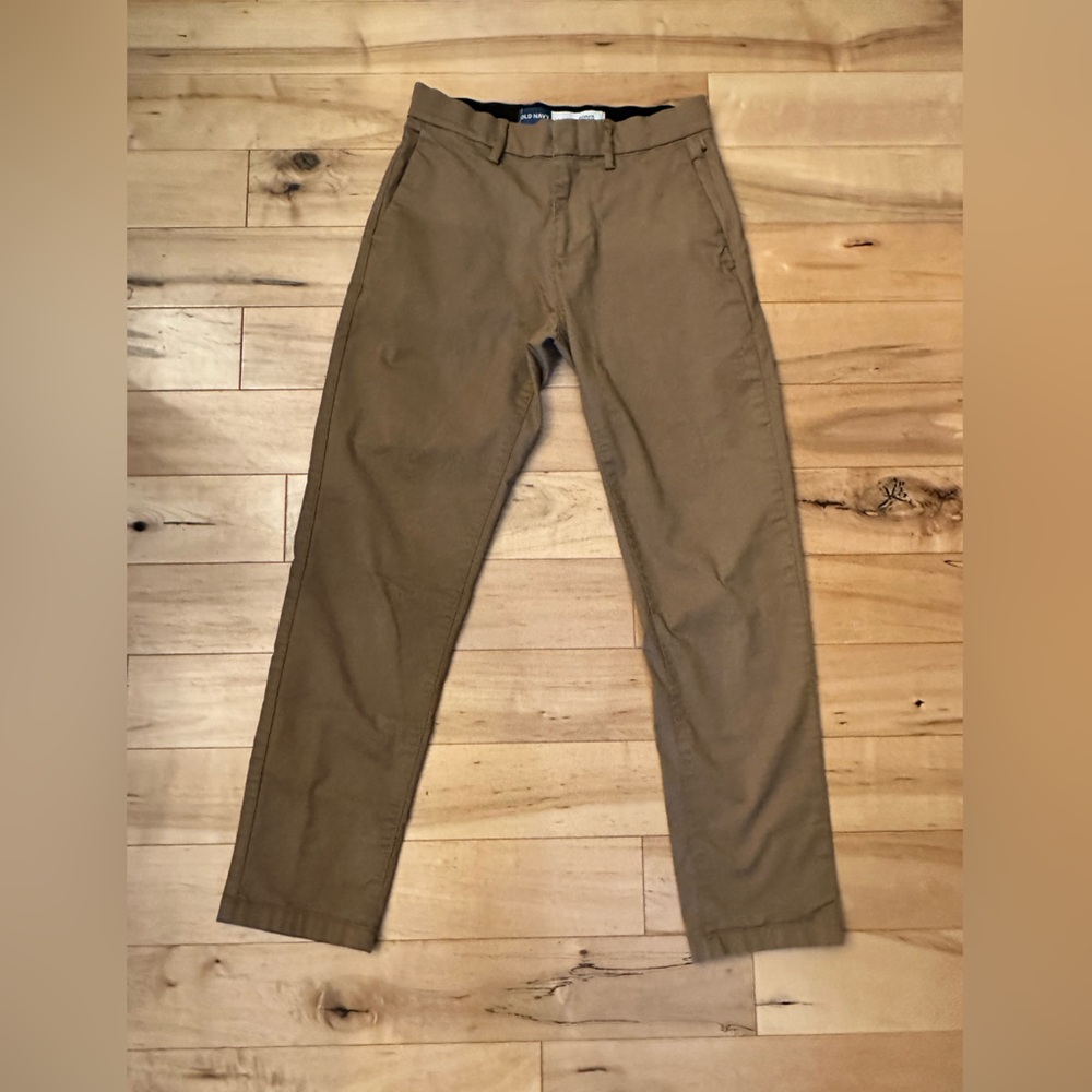Men’s pants